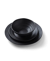 Oneida Ridge 12 Pc. Dinnerware Set, Service for 4