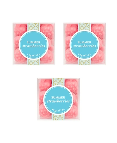 Sugarfina Summer Strawberries