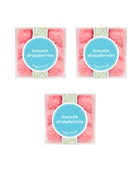 Sugarfina Summer Strawberries
