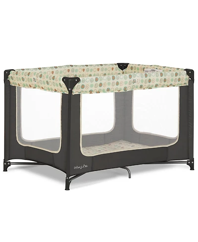 Dream On Me Baby Zodiak Portable Play Yard With Carry Bag And Shoulder Strap
