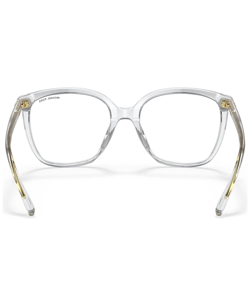 Michael Kors Women's Sunglasses, Anaheim