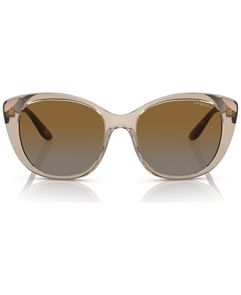 Vogue Eyewear Women's Polarized Sunglasses