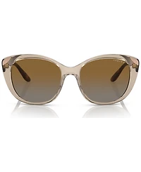 Vogue Eyewear Women's Polarized Sunglasses