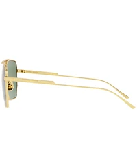 Bottega Veneta Men's Sunglasses, BV1012S