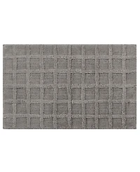 Oscar Oliver Cameron Bath Rug, 20" x 30"