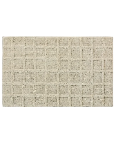 Oscar Oliver Cameron Bath Rug, 20" x 30"