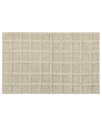Oscar Oliver Cameron Bath Rug, 20" x 30"