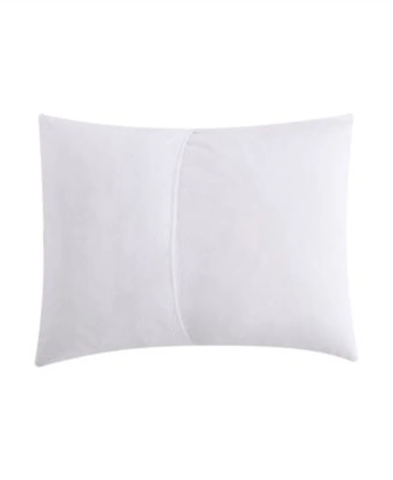 Laura Ashley Norah Solid Microfiber Comforter Set