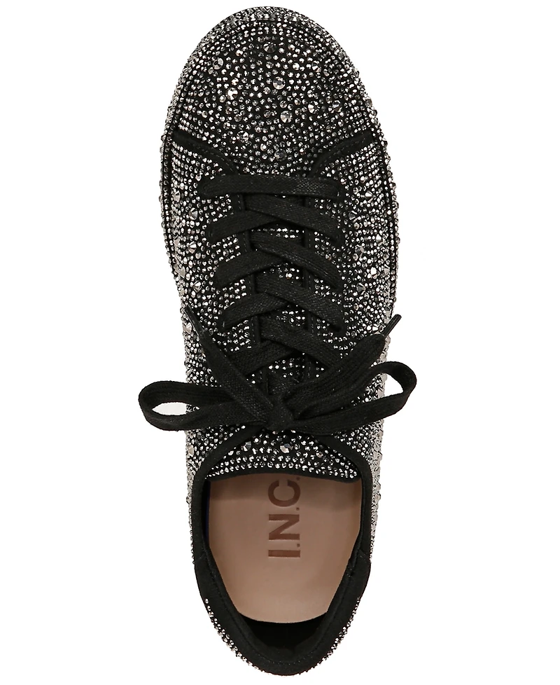 I.n.c. International Concepts Women's Lola Sneakers, Created for Macy's