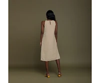 Reistor Women's Reading Tea Leaves Dress