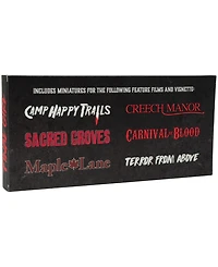Van Ryder Games Final Girl Miniatures Box Series 1