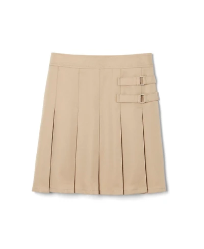 French Toast Toddler Girls Adjustable Waist Two-Tab Scooter Skirt