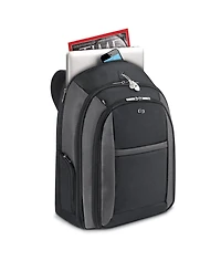 Solo New York Metropolitan 16" Backpack