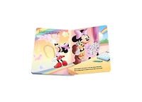 Disney Minnie Mouse: Unicorn Dreams by Maggie Fischer