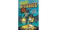 Find a Missing Star (SpongeBob SquarePants Mysteries #1) by Nickelodeon