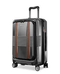 Closeout! Ricardo Cabrillo 3.0 Hardside 21" Carry-On with FastAccess Front Pocket