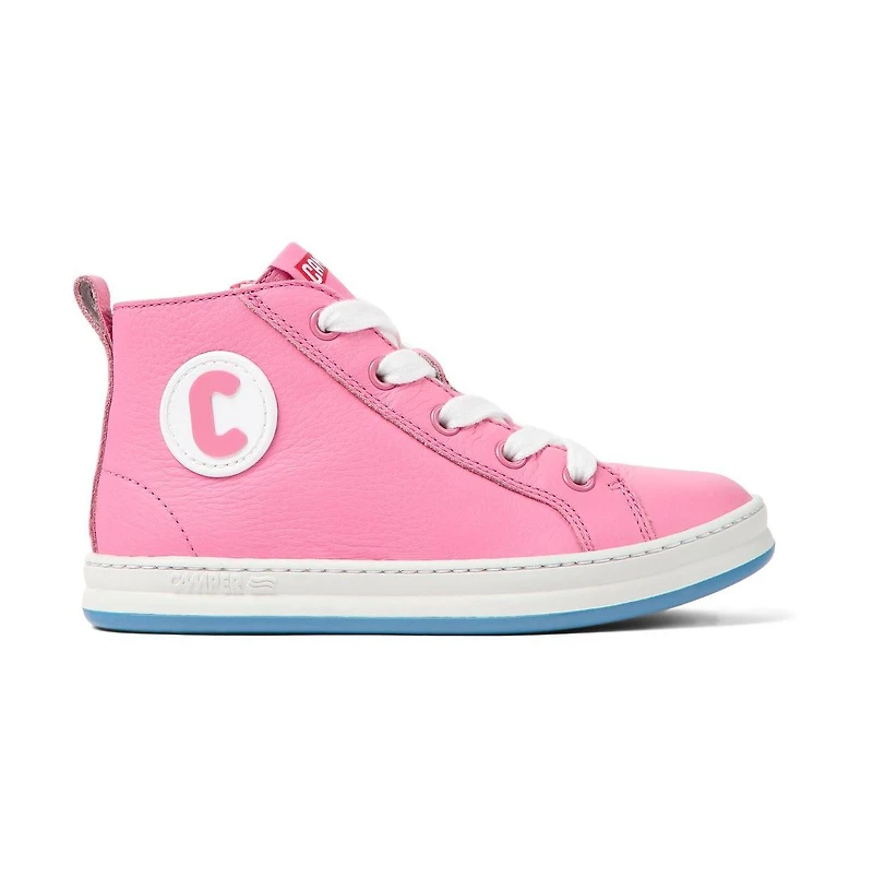 Camper Runner Four Child/Toddler Girls Sneakers