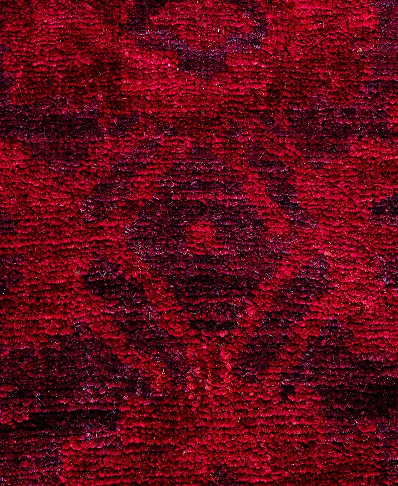 Closeout! Adorn Hand Woven Rugs Fine Vibrance M1592 8'8" x 8'10" Square Area Rug