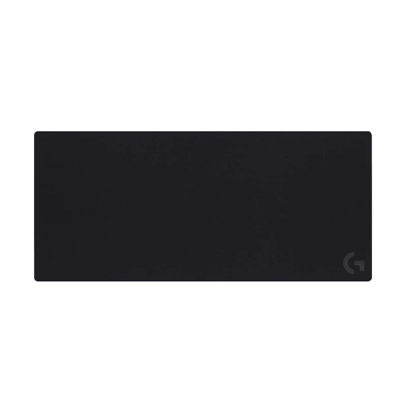 Logitech G840 Xl Gaming Mouse Pad - Black