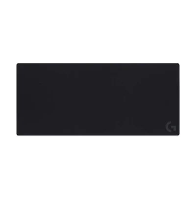 Logitech G840 Xl Gaming Mouse Pad - Black