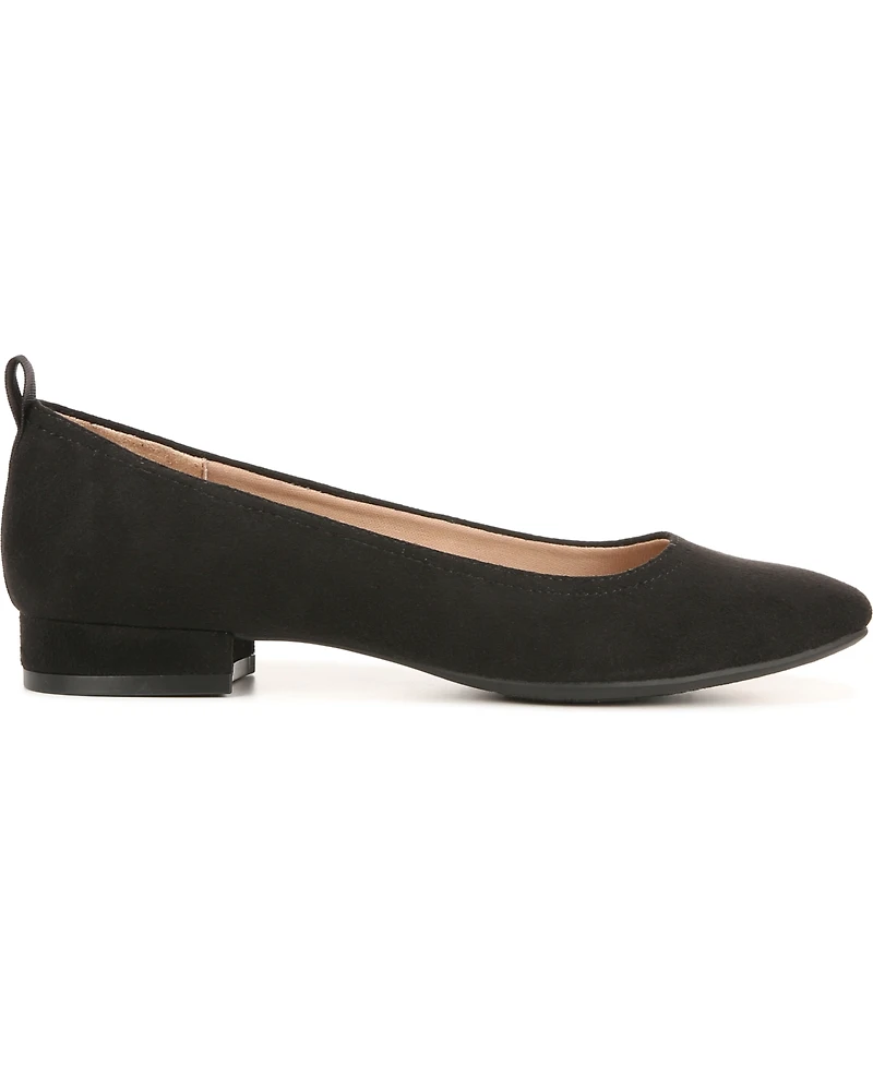LifeStride Women's Cameo Ballet Flats