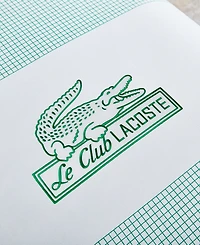 Lacoste Home Valleyfield Comforter Set, Twin