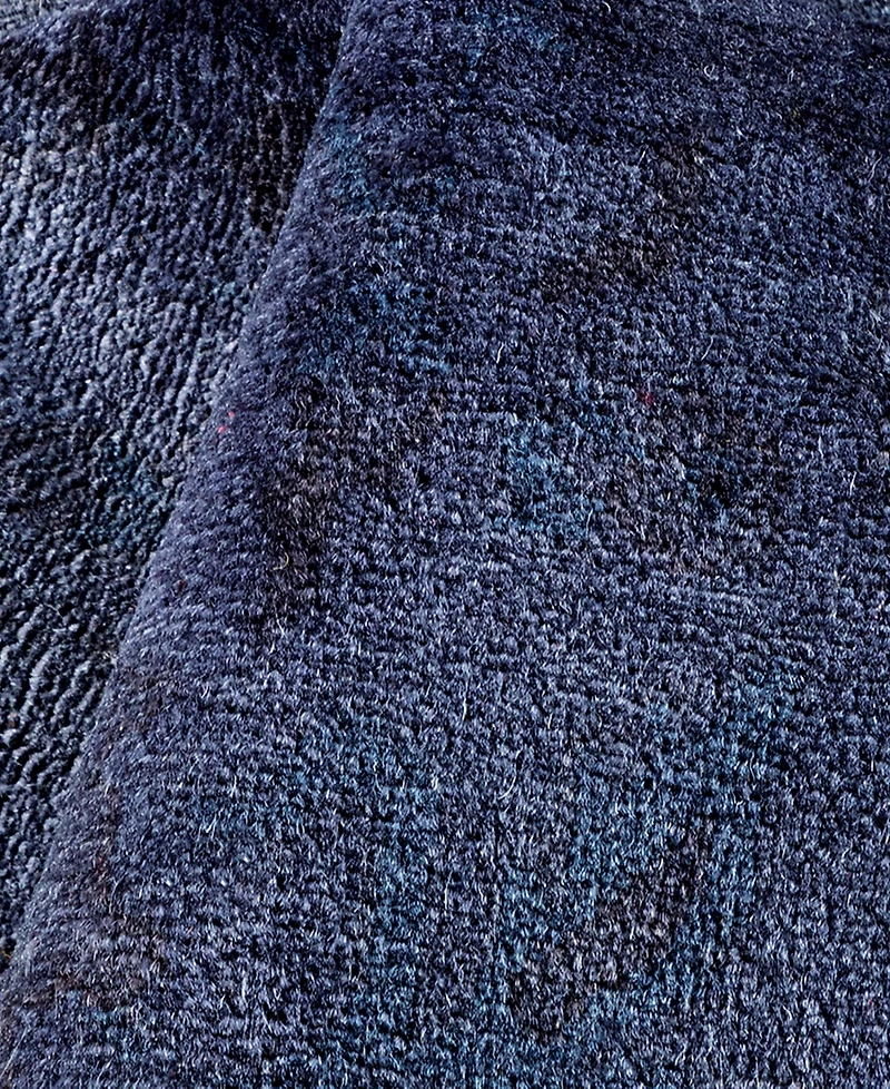 Adorn Hand Woven Rugs Fine Vibrance M1604 9' x 12' Area Rug
