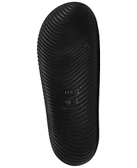 Crocs Men's Mellow Recovery Slide Sandals from Finish Line
