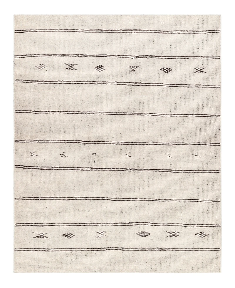 Livabliss Rivi BORC2300 2'2" x 3'9" Area Rug