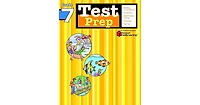 Test Prep: Grade 7 (Flash Kids Test Prep Series) by Flash Kids Editors