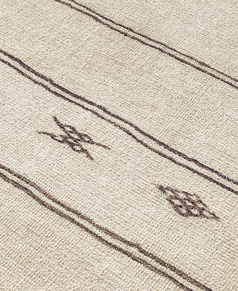Livabliss Rivi BORC2300 5'3" x 7' Area Rug