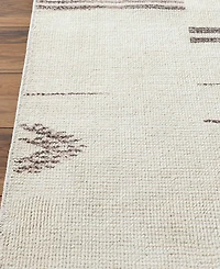 Livabliss Rivi BORC2301 2'7" x 7'3" Runner Area Rug