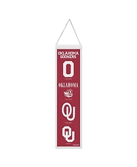 Wincraft Oklahoma Sooners 8" x 32" Evolution Banner