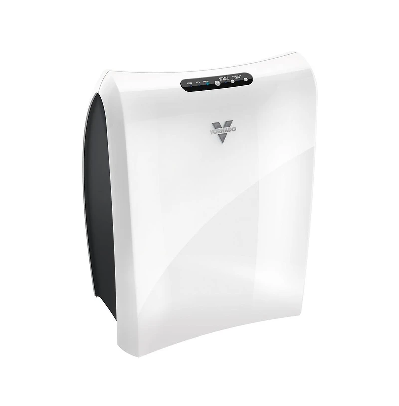 Vornado True Hepa Whole Room Air Purifier