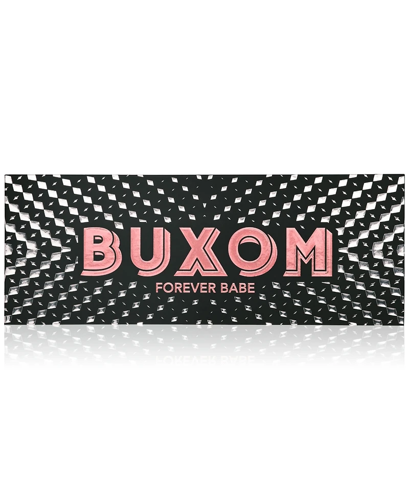 Buxom Cosmetics Forever Babe Eyeshadow Palette