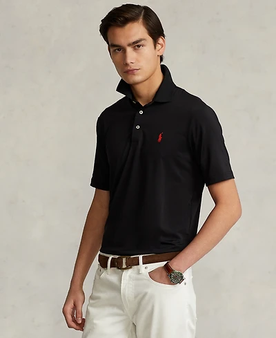 Polo Ralph Lauren Men's Classic-Fit Performance Shirt