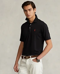 Polo Ralph Lauren Men's Classic-Fit Performance Shirt
