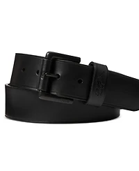Polo Ralph Lauren Men's Leather Belt