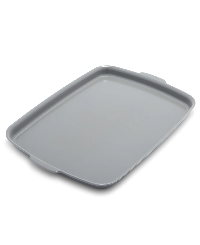 GreenPan Premiere Ceramic Nonstick Ovenware Quarter Sheet Baking Pan