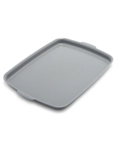 GreenPan Premiere Ceramic Nonstick Ovenware Quarter Sheet Baking Pan