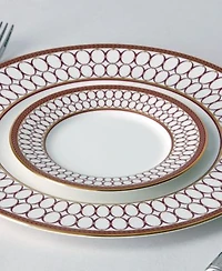 Wedgwood Renaissance Red Collection