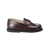 Elephantito Boys Unisex Scholar Mocassin