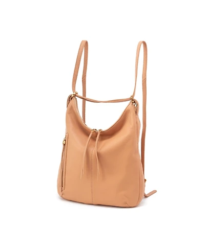 Hobo Merrin Convertible Backpack/ Shoulder Bag