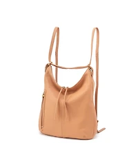 Hobo Merrin Convertible Backpack/ Shoulder Bag