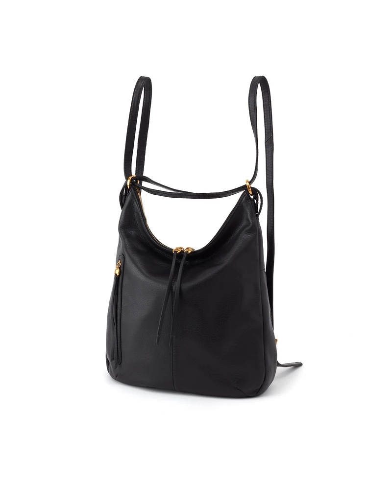 Hobo Merrin Convertible Backpack/ Shoulder Bag