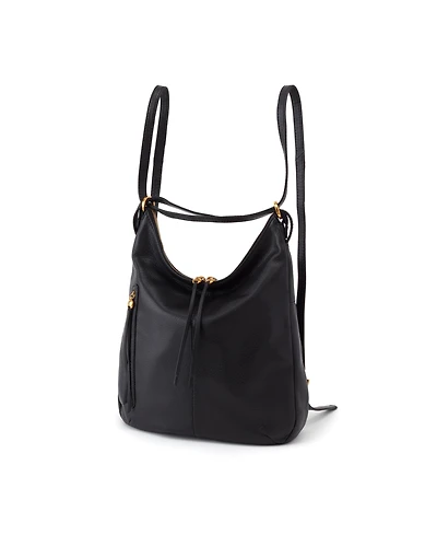 Hobo Merrin Convertible Backpack/ Shoulder Bag