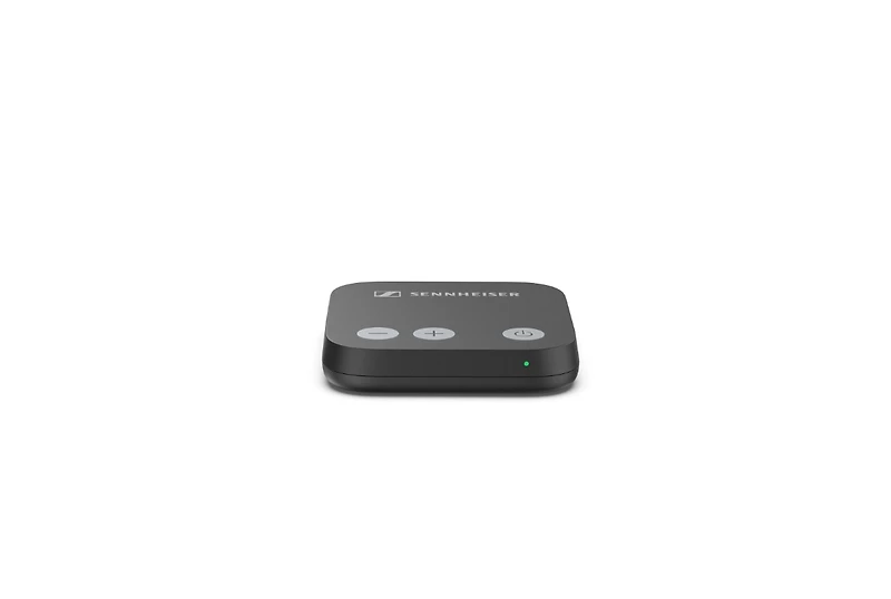 Sennheiser Tv Clear Set 2 Wireless Earbuds and Transmitter