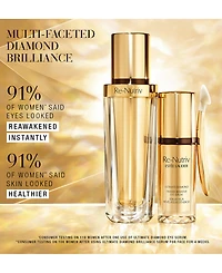 Estee Lauder Re-Nutriv Ultimate Diamond Transformative Brilliance Serum, 1 oz.