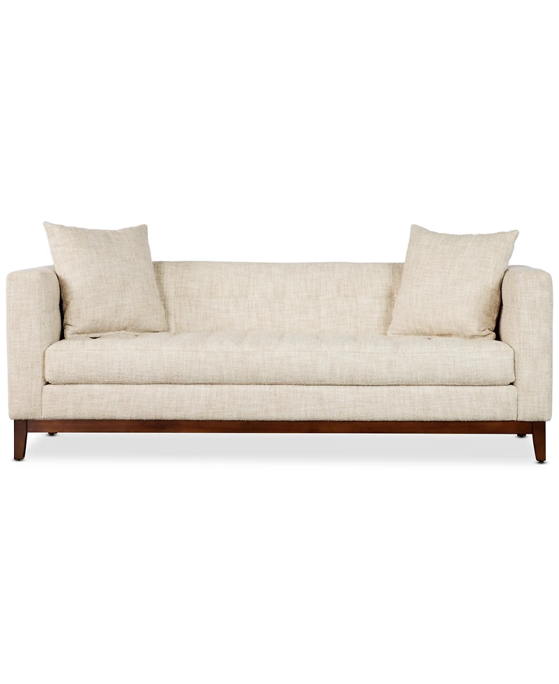 Bannard 81" Fabric Sofa, Created for Macy's