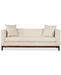 Bannard 81" Fabric Sofa, Created for Macy's